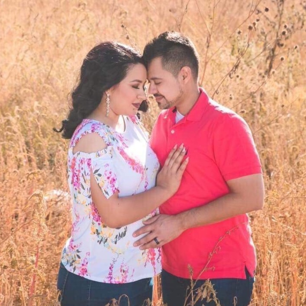 Meet your Posher, Alma